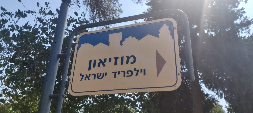 כביש 65