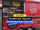 Foodtruck Square